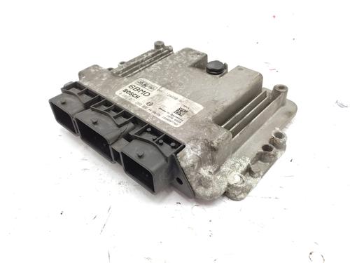 Used Engine control unit (ECU) FORD FOCUS C-MAX (DM2) 1.6 TDCi (109 hp) 32498700