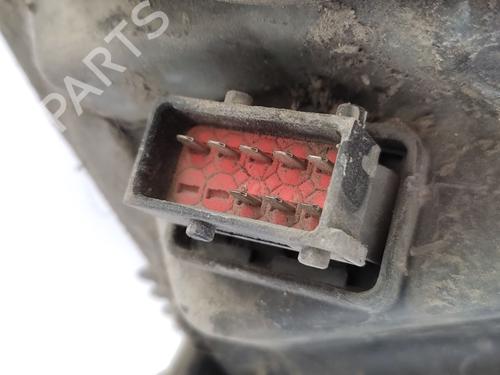 Faro izquierdo OPEL ASTRA H GTC (A04) 1.6 (L08) | BP24843336C28 