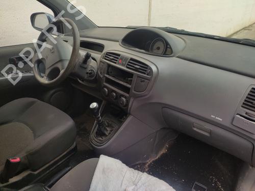 Left front window switch HYUNDAI MATRIX (FC) 1.5 CRDi | BP32238392I27