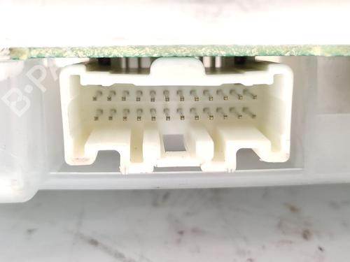Instrument cluster MAZDA 3 (BK) 1.6 DI Turbo | BP31665326C47 - Image 5
