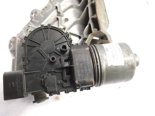 Front wiper motor FORD FIESTA VI (CB1, CCN)  | BP21156094M29 