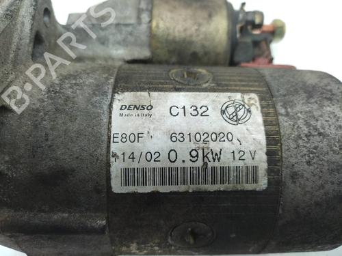 Starter FIAT PUNTO (188_) 1.2 16V 80 (188.233, .235, .253, .255, .333, .353, .639,... | BP21149946M8 