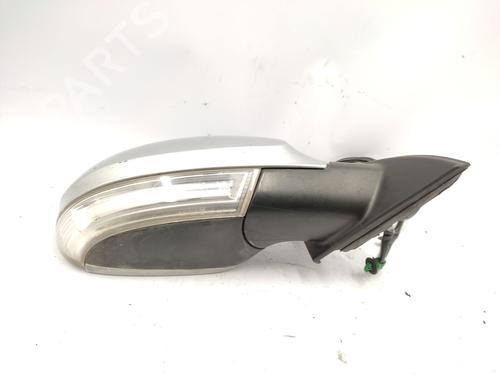 Right mirror VW PASSAT B6 (3C2) 2.0 TDI 16V | BP22788852C27 