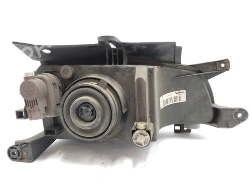 Left headlight CITROËN BERLINGO / BERLINGO FIRST MPV (MF_, GJK_, GFK_)  | BP21161565C28 