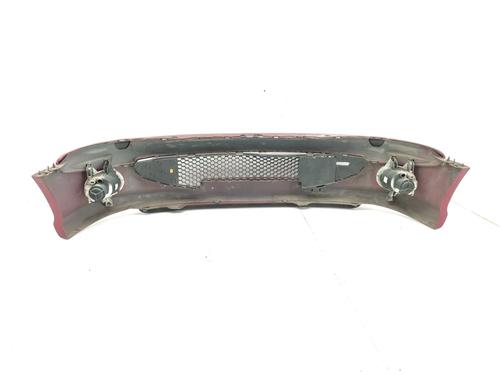 Front bumper PEUGEOT 206 Hatchback (2A/C)  | BP21156534C7 