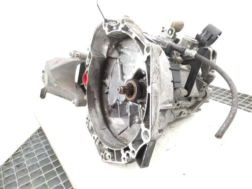 Gearbox OPEL VECTRA C (Z02) 2.2 DTI 16V (F69) | BP21152645M3 
