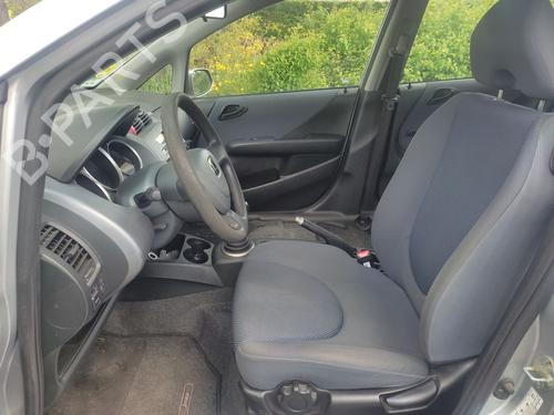 Gearkasse HONDA JAZZ II (GD_, GE3, GE2) 1.2 i-DSI (GD5, GE2) | BP28351642M3 