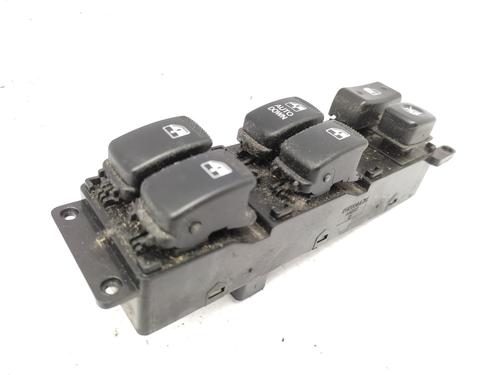 Used Left front window switch KIA RIO II (JB) 1.5 CRDi (110 hp) 21156554