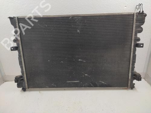 Køler CITROËN JUMPY I (U6U_) [1994-2006]  21148931