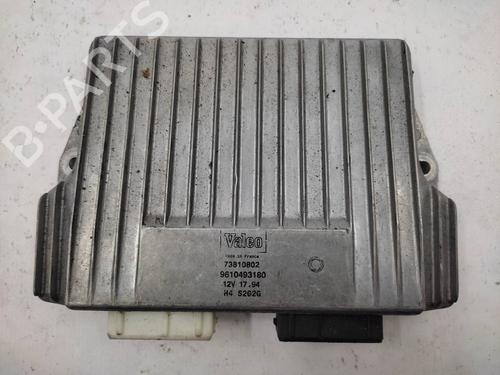 Motorstyringsenhed CITROËN XANTIA (X1_, X2_) 1.9 Turbo D (90 hp) 21149122