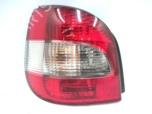 Used Left taillight RENAULT SCÉNIC I MPV (JA0/1_, FA0_) 1.6 16V (116 hp) 21158682