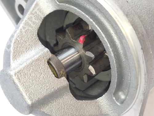 Starter MAZDA 6 Estate (GJ, GL) 2.2 D (GJ2FW, GJ1021, GJ1022, GL1021) | BP37719263M8  - Image 6
