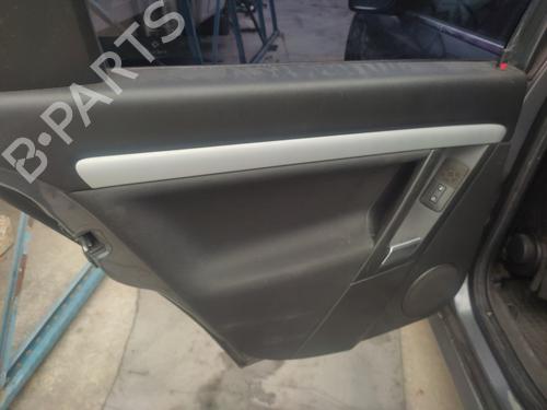 Startmotor OPEL VECTRA C (Z02)  | BP21158436M8 