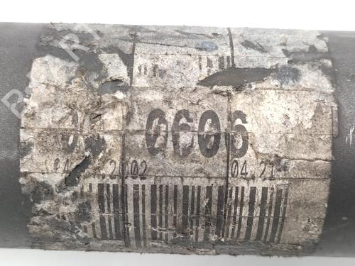 Driveshaft MERCEDES-BENZ C-CLASS (W203) C 180 Kompressor (203.046) | BP21159937M37