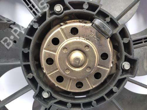 Kjølevifte elektrisk RENAULT SCÉNIC I MPV (JA0/1_, FA0_)  | BP21158075M35 