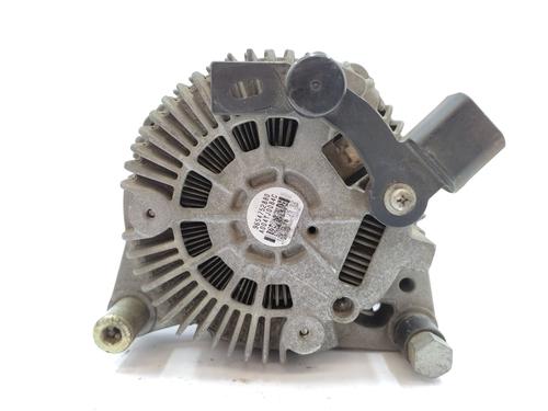 Alternator PEUGEOT 407 SW (6E_, 6D_) 2.0 HDi 135 | BP29854870M7 