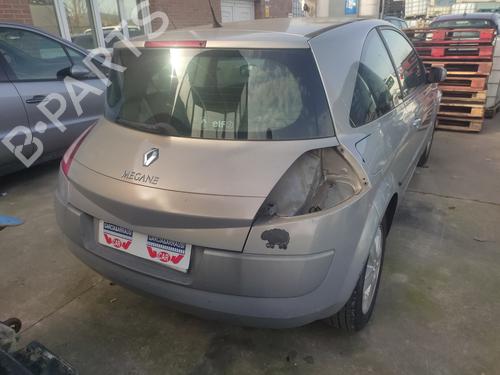 AC-Kompressor RENAULT MEGANE II (BM0/1_, CM0/1_) 1.9 dCi (BM0G, CM0G) | BP21160564M34 