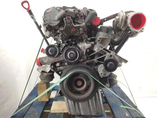 Engine MERCEDES-BENZ C-CLASS (W203)  | BP21587085M1 