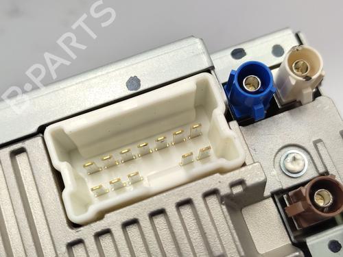 Display monitor DACIA SANDERO II  | BP32078626C48 