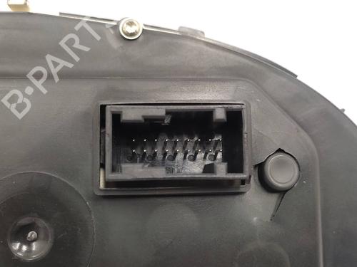 Instrument cluster PEUGEOT 307 SW (3H)  | BP21157415C47 