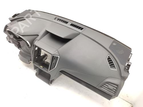 Airbag Kit SUBARU XV (GT) 1.6 i AWD (GT3) | BP31211208C86 