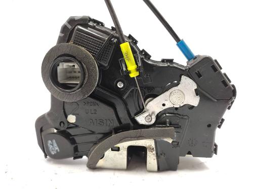 Front left lock TOYOTA AURIS (_E15_) 2.0 D-4D (ADE150_, ADE150R) | BP21805721C98 