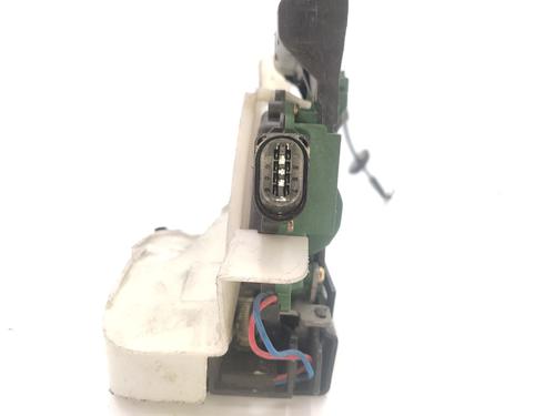 Front right lock VW PASSAT B5 (3B2) 1.6 | BP24682954C97 
