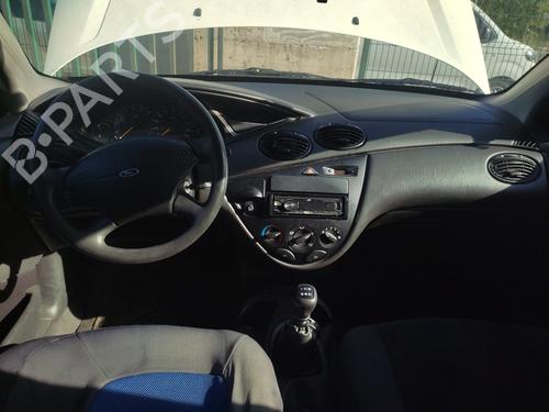 Ladeluftkühler FORD FOCUS I (DAW, DBW) 1.8 Turbo DI / TDDi | BP21158485M30 