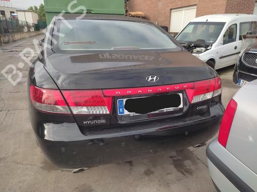 Right rear brake caliper HYUNDAI GRANDEUR (TG) 2.2 CRDi | BP32340690M106 