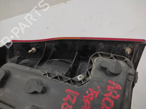Left taillight SEAT AROSA (6H1)  | BP21149234C34 