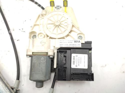 Front left window mechanism AUDI A3 (8P1) 2.0 TDI 16V | BP40012848C22 - Image 2