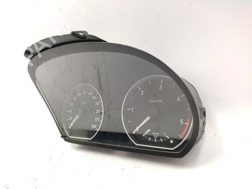 Instrument cluster BMW 1 (E87) 118 d | BP21158058C47 