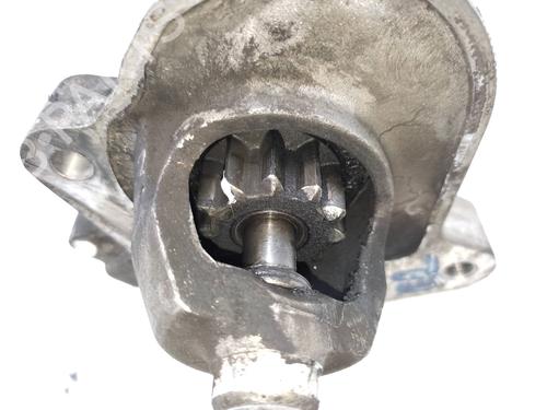 Startmotor FORD FOCUS C-MAX (DM2) 1.6 TDCi | BP21150641M8 