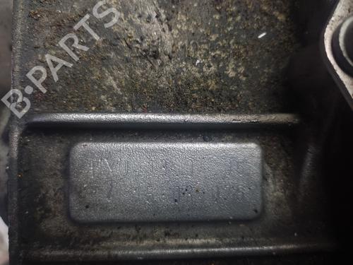 Gearbox VW GOLF V (1K1) 1.9 TDI | BP21151512M3 
