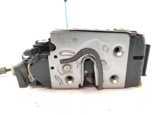 Rear left lock MERCEDES-BENZ C-CLASS (W204) C 200 CDI (204.001) | BP24495875C100 