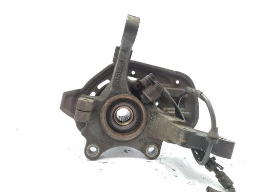 Left front steering knuckle OPEL COMBO Tour  | BP21159374M25 
