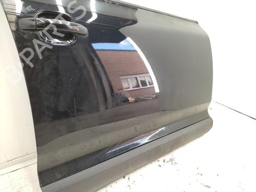 Dør høyre foran VW TOUAREG (7LA, 7L6, 7L7)  | BP21153271C3 