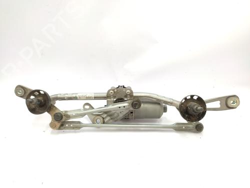 Front wiper motor NISSAN PULSAR Hatchback (C13) 1.5 dCi | BP26220546M29 