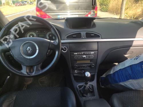 Engine control unit (ECU) RENAULT LAGUNA II (BG0/1_) | BP28620665M57