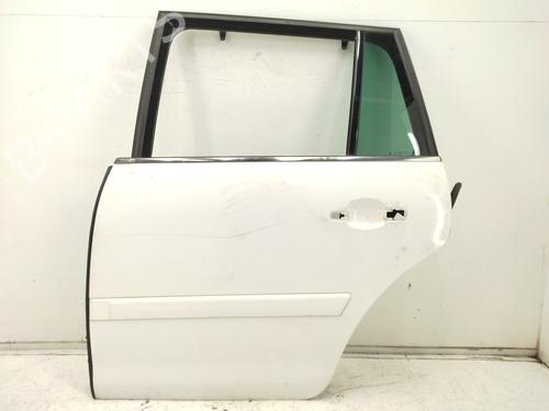 Used Left rear door CITROËN C4 Grand Picasso I (UA_) 2.0 HDi 138 (136 hp) 21153013