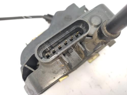 Rear left lock RENAULT MEGANE II (BM0/1_, CM0/1_)  | BP21154589C100 