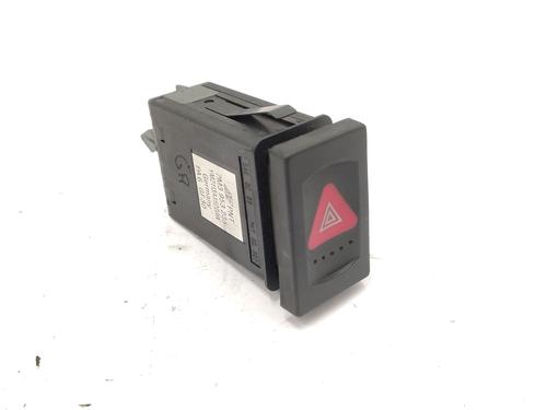 Used Warning switch SEAT ALHAMBRA (7V8, 7V9) 1.9 TDI (131 hp) 29184203