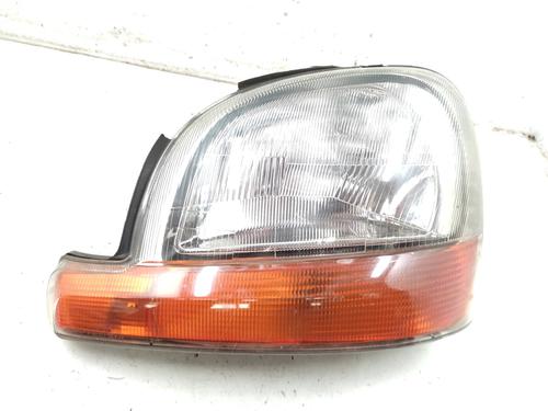 Used Left headlight RENAULT KANGOO (KC0/1_) 1.2 (KC0A, KC0K, KC0F, KC01) (58 hp) 21151766