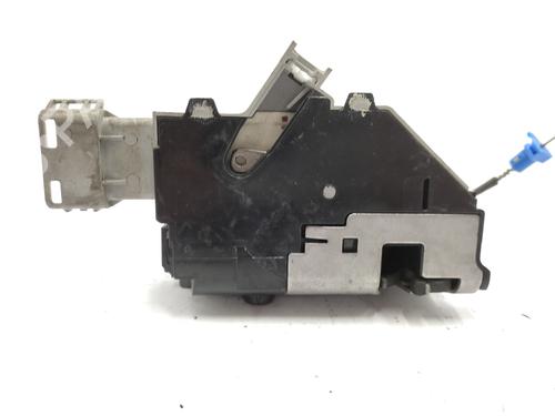 Rear right lock CITROËN C4 I (LC_) 1.4 16V | BP21155004C99 