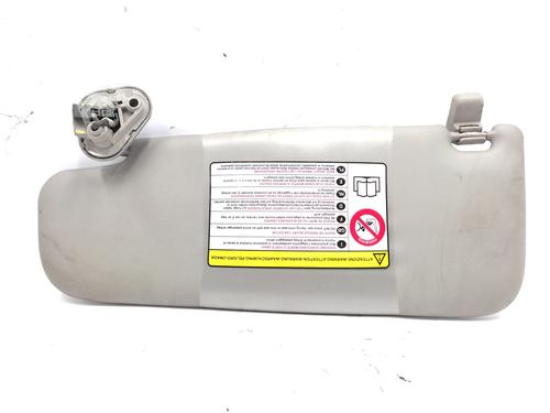 Used Right sun visor ALFA ROMEO GIULIETTA (940_) 2.0 JTDM (940FXE1A, 940FXG11) (170 hp) 30777075