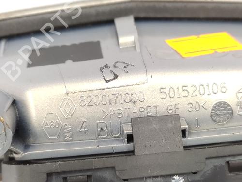 Trunk håndtak RENAULT MEGANE II Saloon (LM0/1_) 1.5 dCi (LM02, LM13, LM2A) | BP24843238C132 