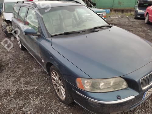 AC-Kompressor VOLVO V70 II (285)  | BP21152137M34 