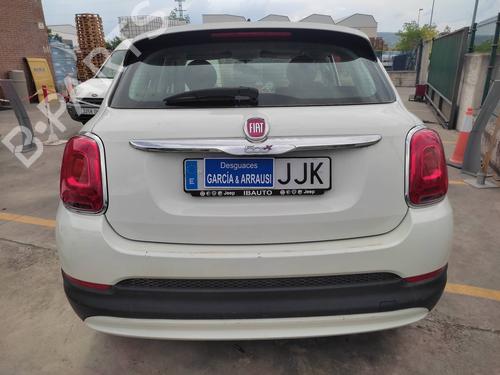 Radio FIAT 500X (334_)  | BP21149023E6 
