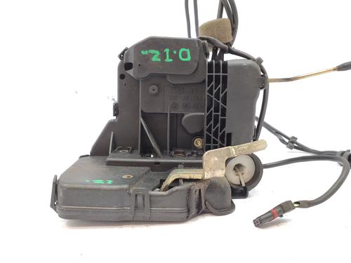 Used Front left lock MERCEDES-BENZ E-CLASS (W211) E 270 CDI (211.016) (177 hp) 27594583