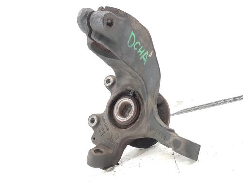 Right front steering knuckle FORD FOCUS II (DA_, HCP, DP) 1.6 TDCi | BP21156718M26